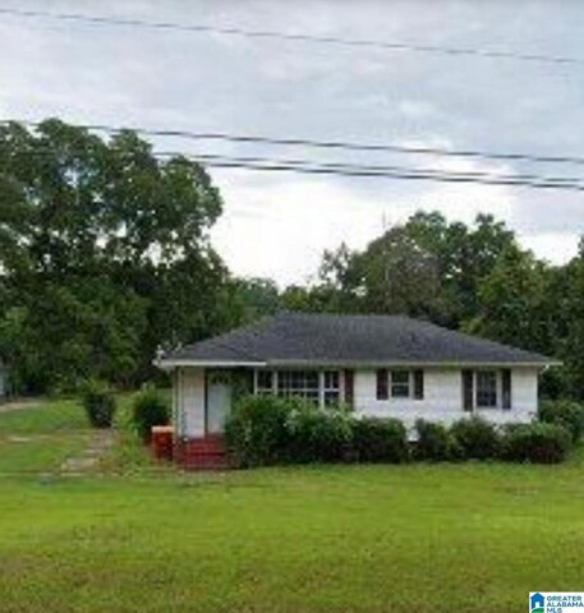 Picture of Home For Rent in Pinson, Alabama, United States