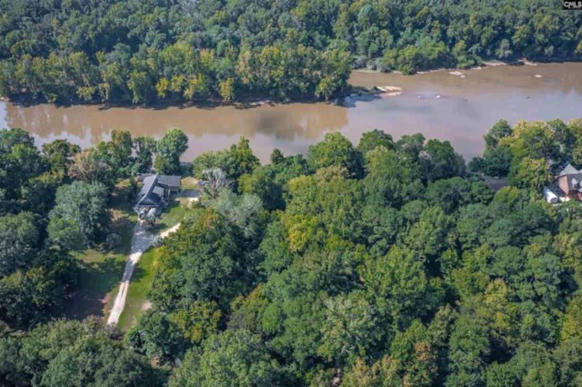 Picture of Residential Land For Sale in Camden, South Carolina, United States