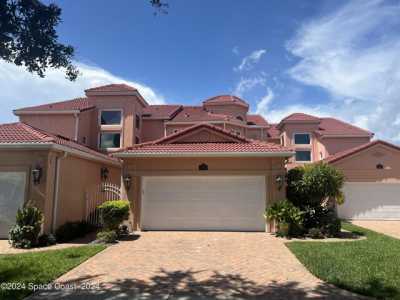 Home For Sale in Melbourne Beach, Florida