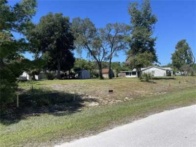 Residential Land For Sale in Hudson, Florida