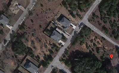 Residential Land For Sale in Lago Vista, Texas