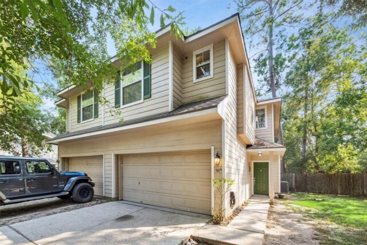 Picture of Home For Rent in The Woodlands, Texas, United States