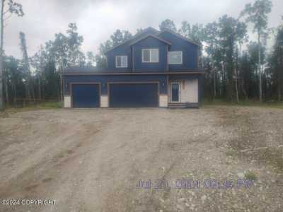 Home For Sale in Wasilla, Alaska