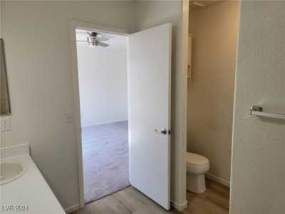 Home For Rent in North Las Vegas, Nevada