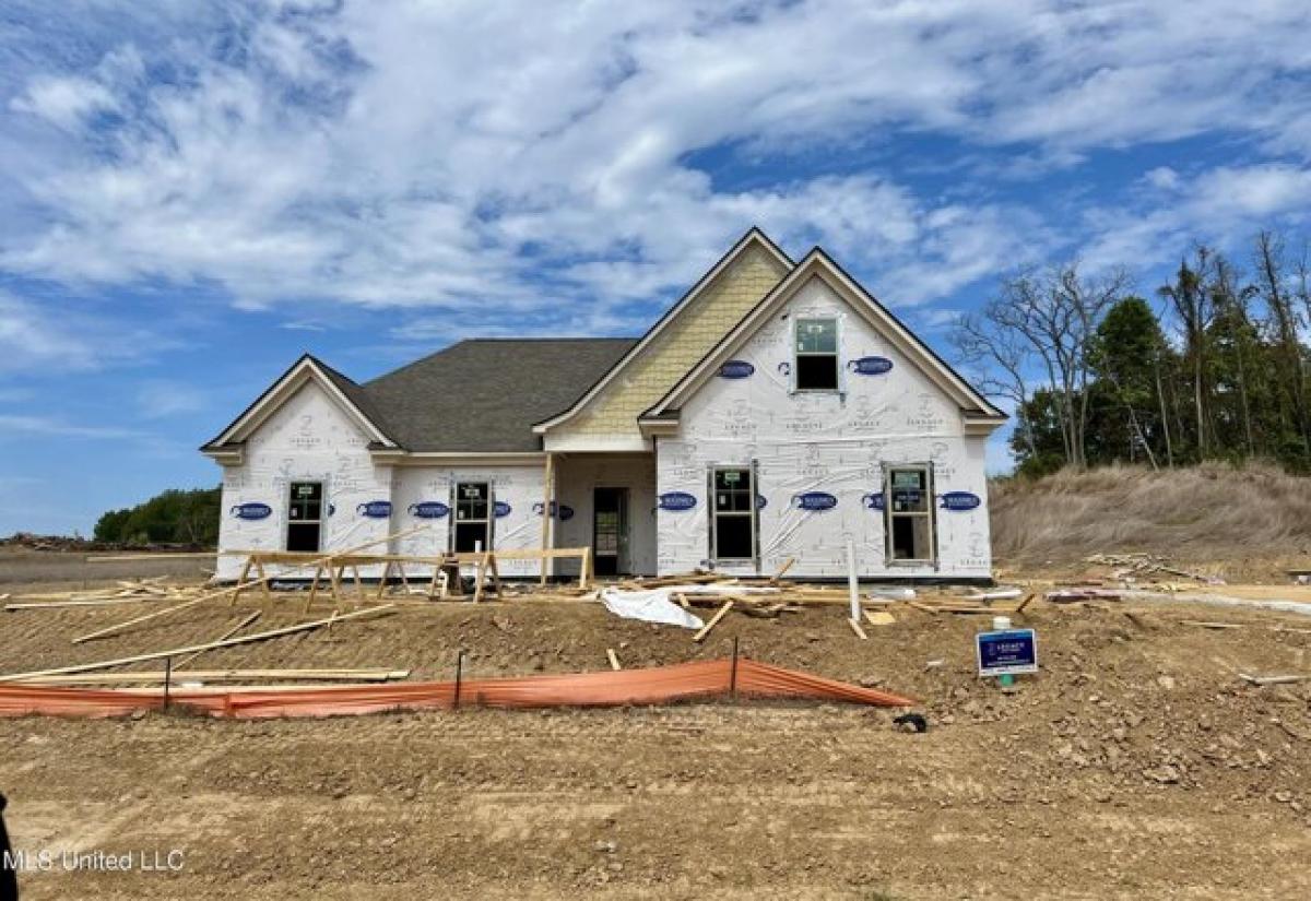 Picture of Home For Sale in Hernando, Mississippi, United States