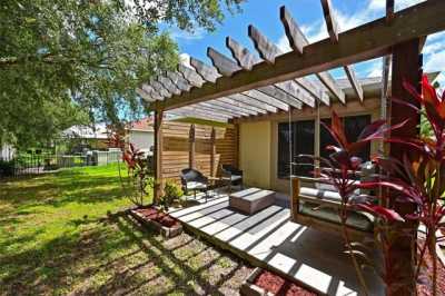 Home For Sale in Palmetto, Florida