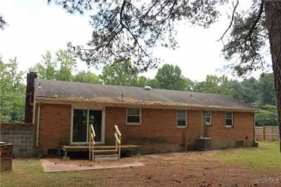 Home For Sale in Prince George, Virginia