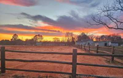 Home For Sale in Carthage, North Carolina