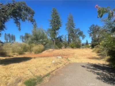 Residential Land For Sale in Paradise, California