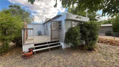 Home For Sale in Kingman, Arizona