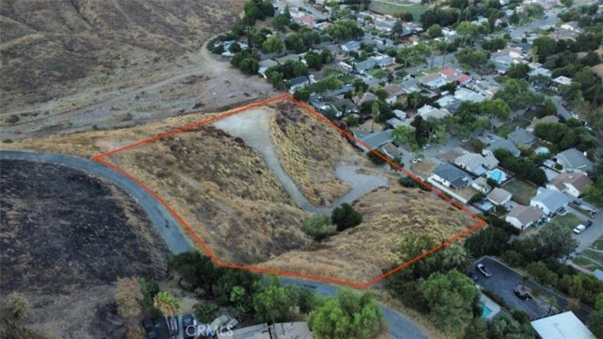 Picture of Residential Land For Sale in San Bernardino, California, United States