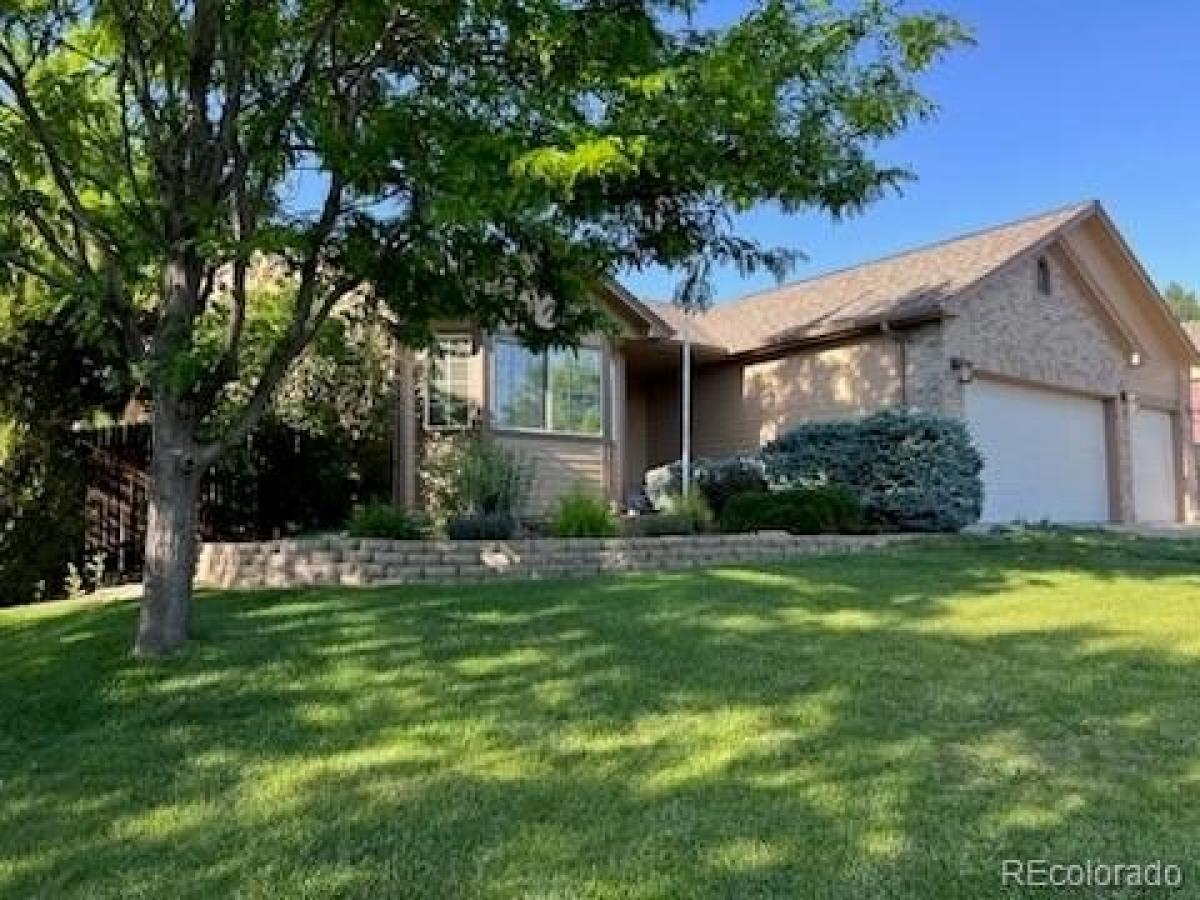 Picture of Home For Sale in Frederick, Colorado, United States