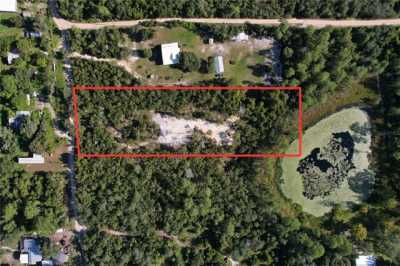 Residential Land For Sale in Deland, Florida