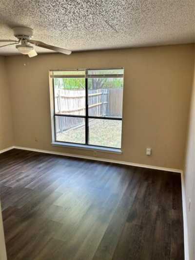 Home For Rent in White Settlement, Texas