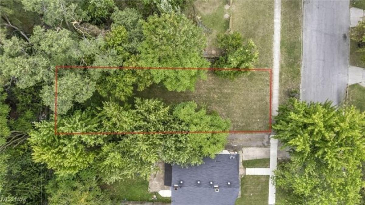 Picture of Residential Land For Rent in Lorain, Ohio, United States