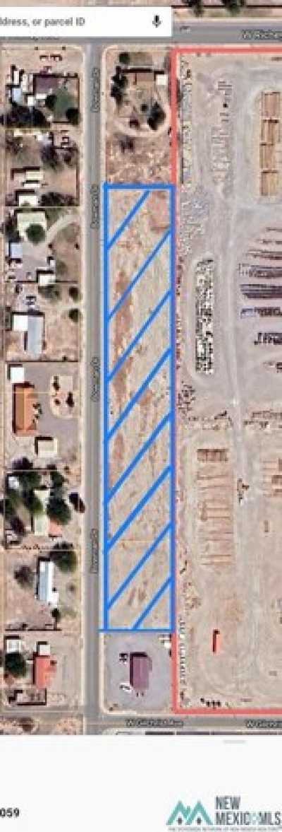 Residential Land For Sale in Artesia, New Mexico