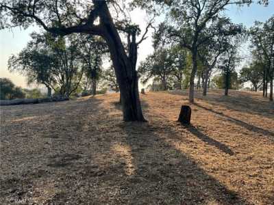 Residential Land For Sale in Coarsegold, California