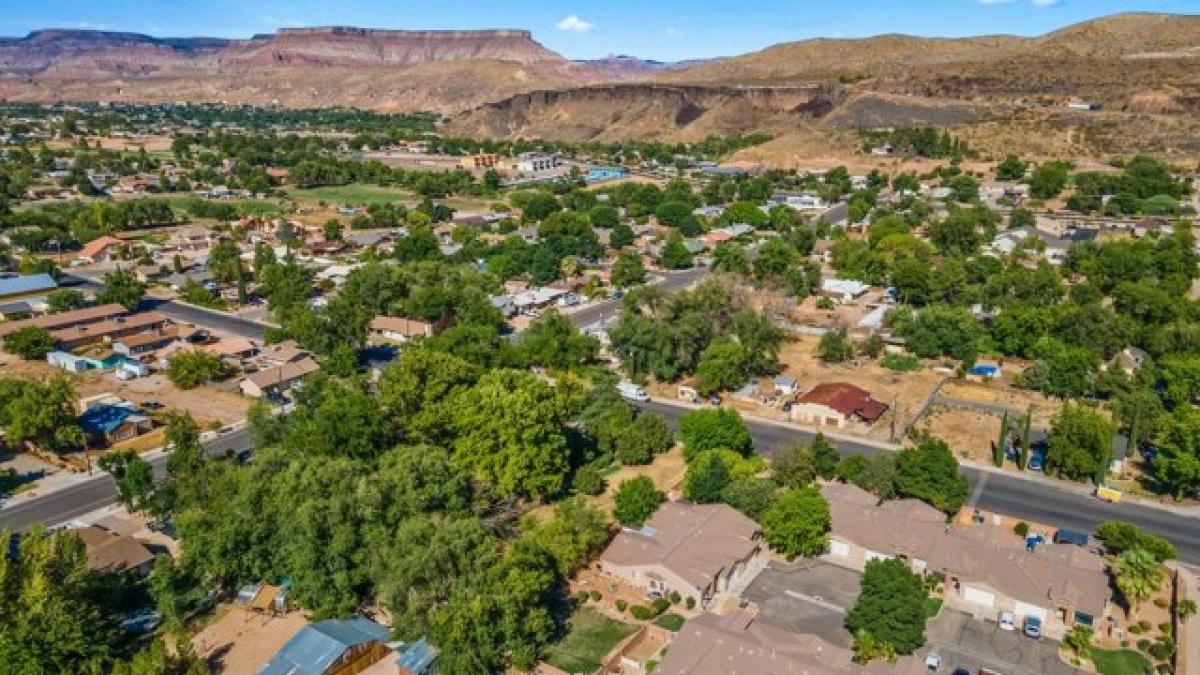 Picture of Residential Land For Sale in Hurricane, Utah, United States