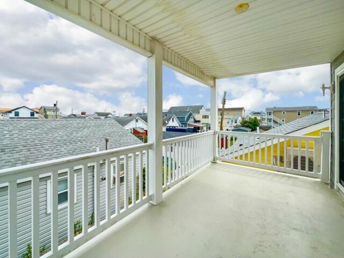 Picture of Home For Sale in North Wildwood, New Jersey, United States