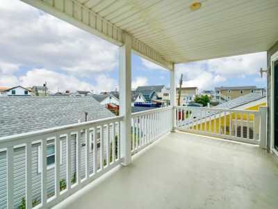 Home For Sale in North Wildwood, New Jersey