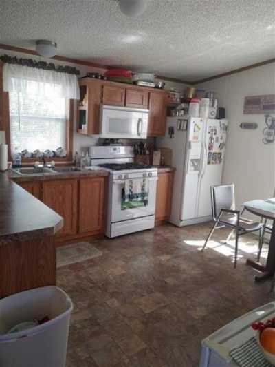 Home For Sale in Cody, Wyoming