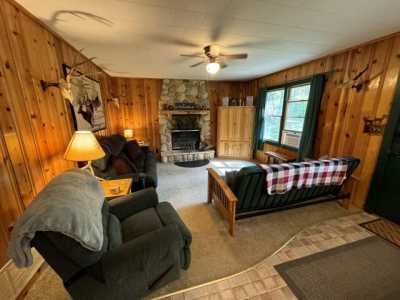 Home For Sale in Irons, Michigan