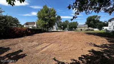 Residential Land For Sale in Keansburg, New Jersey