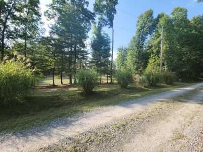 Residential Land For Sale in Princeton, West Virginia