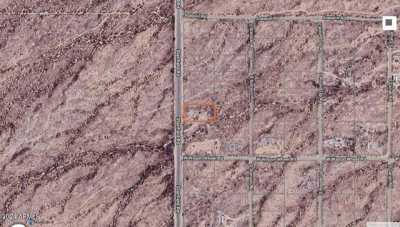 Residential Land For Sale in Casa Grande, Arizona