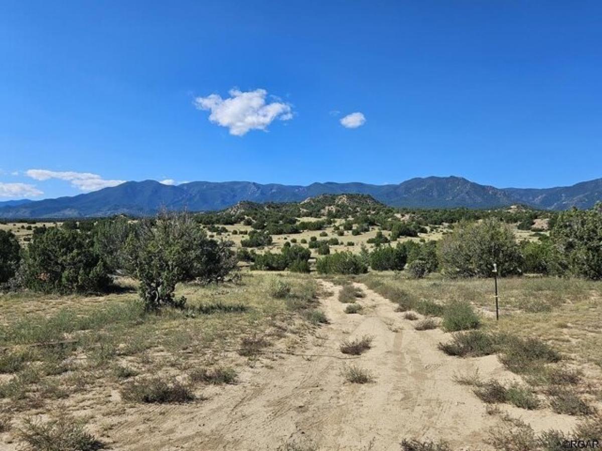 Picture of Residential Land For Sale in Florence, Colorado, United States