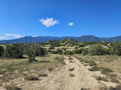 Residential Land For Sale in Florence, Colorado