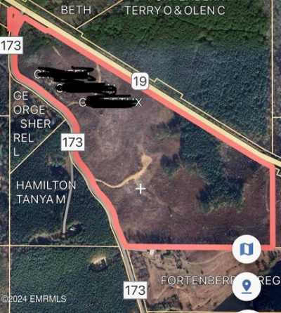 Residential Land For Sale in 