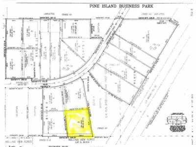 Residential Land For Sale in Pine Island, Minnesota