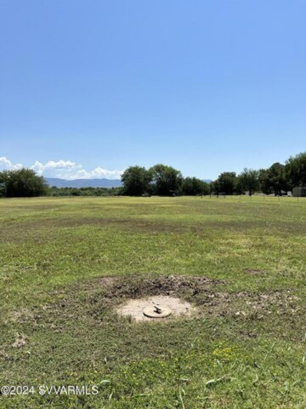 Picture of Residential Land For Sale in Camp Verde, Arizona, United States