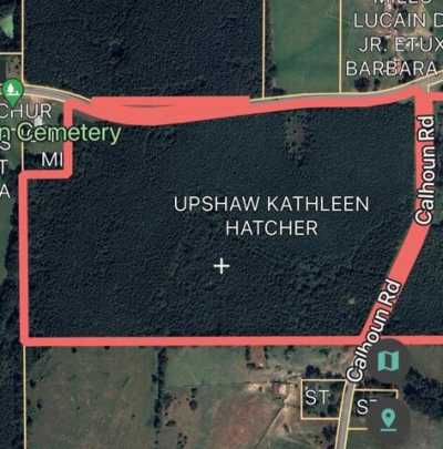 Residential Land For Sale in Louisville, Mississippi