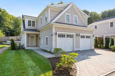 Home For Sale in North Falmouth, Massachusetts