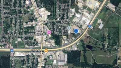 Residential Land For Sale in Sulphur Springs, Texas