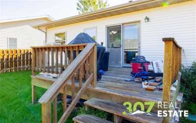 Home For Sale in Cody, Wyoming