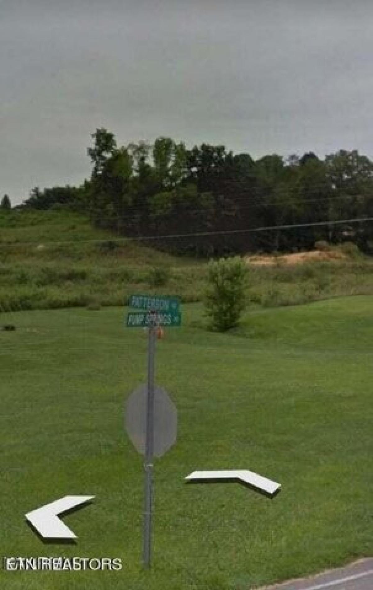 Picture of Residential Land For Sale in Harrogate, Tennessee, United States