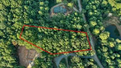 Residential Land For Sale in Blue Ridge, Georgia