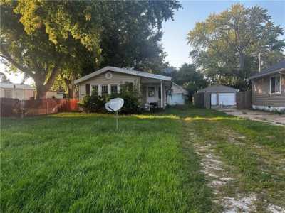 Home For Sale in Decatur, Illinois