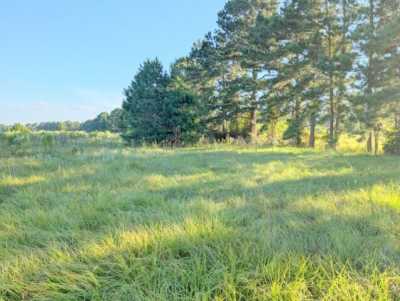 Residential Land For Sale in Lovelady, Texas