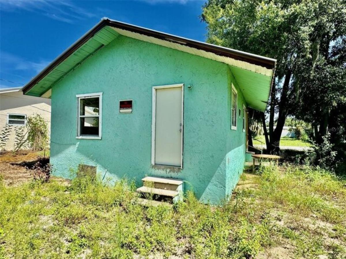 Picture of Home For Sale in Avon Park, Florida, United States