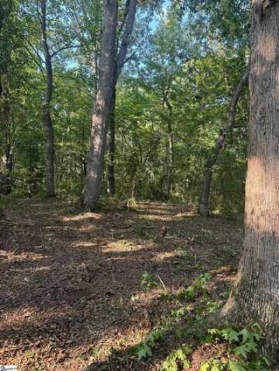 Residential Land For Sale in Greer, South Carolina