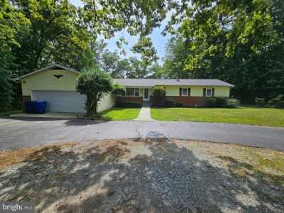 Home For Sale in La Plata, Maryland