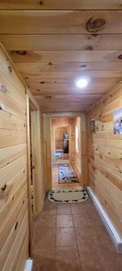 Home For Sale in Mattawamkeag, Maine