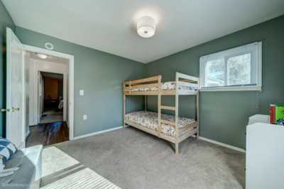 Home For Sale in Spokane, Washington