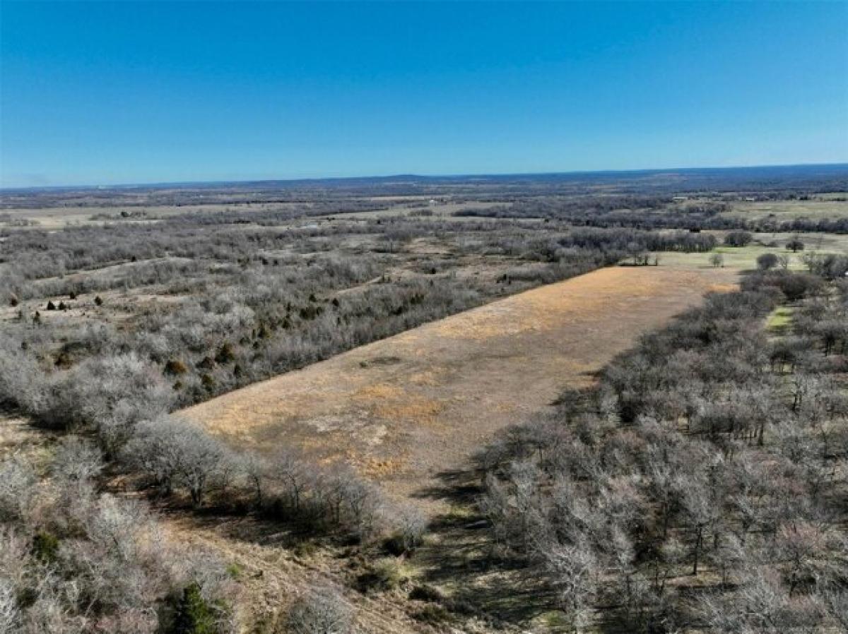 Picture of Residential Land For Sale in Oktaha, Oklahoma, United States