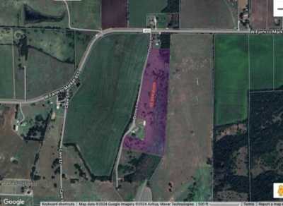 Residential Land For Sale in Weston, Texas