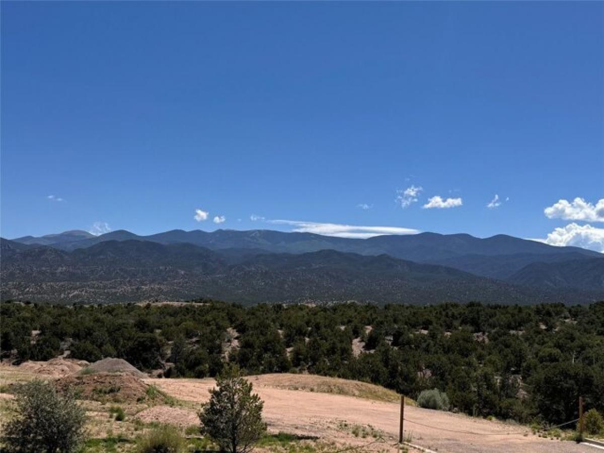 Picture of Residential Land For Sale in Santa Fe, New Mexico, United States